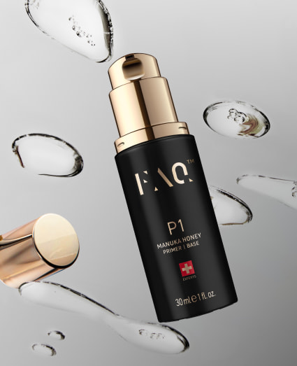 FOREO Skincare I Cleansers, serums & face masks